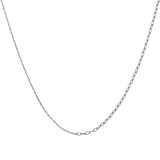 925 Silber |  Halsketten KETTEN XENOX