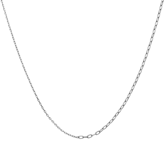 925 Silber |  Halsketten KETTEN XENOX