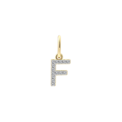 925 Silber | Anhänger LETTERS XENOX