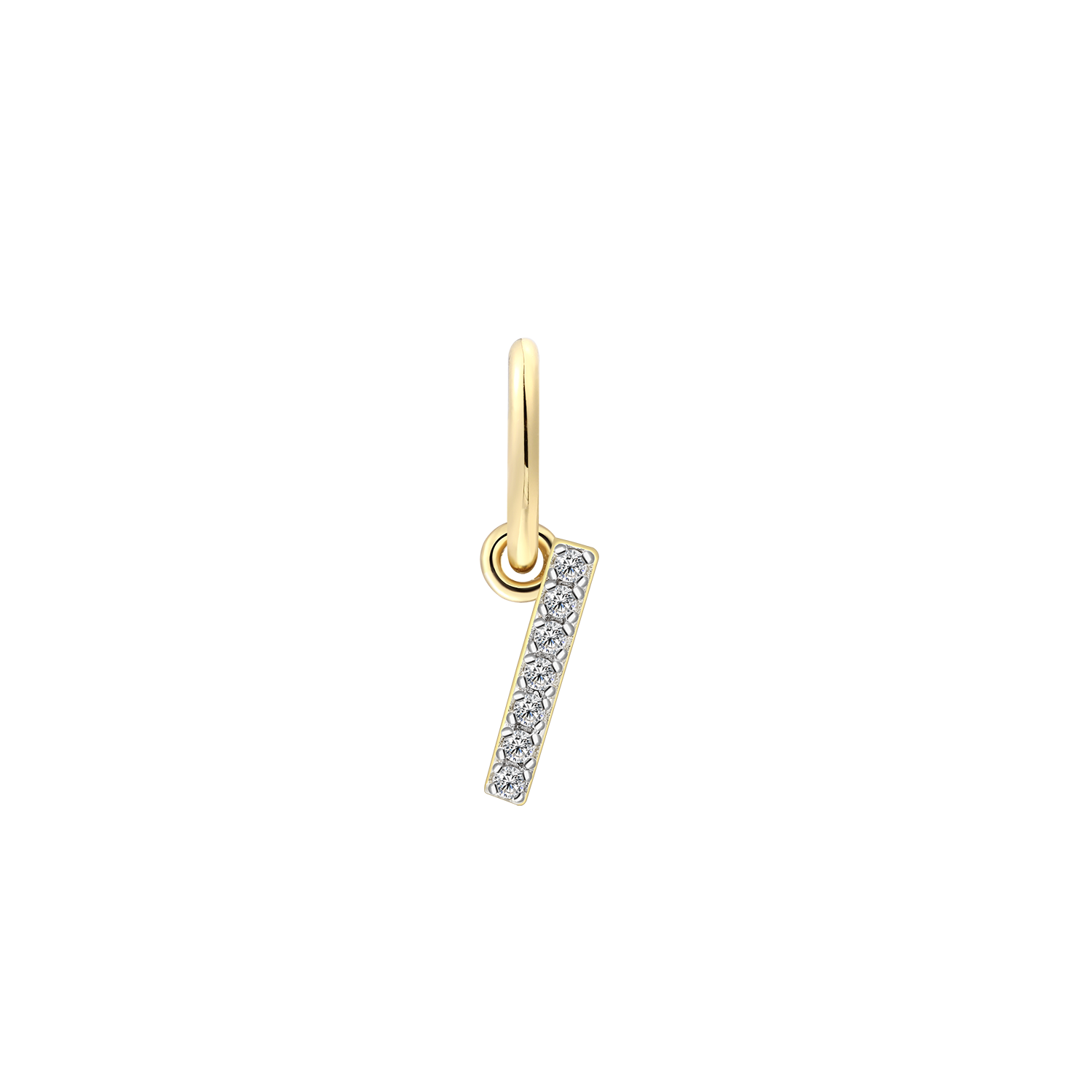 925 Silber | Anhänger LETTERS XENOX
