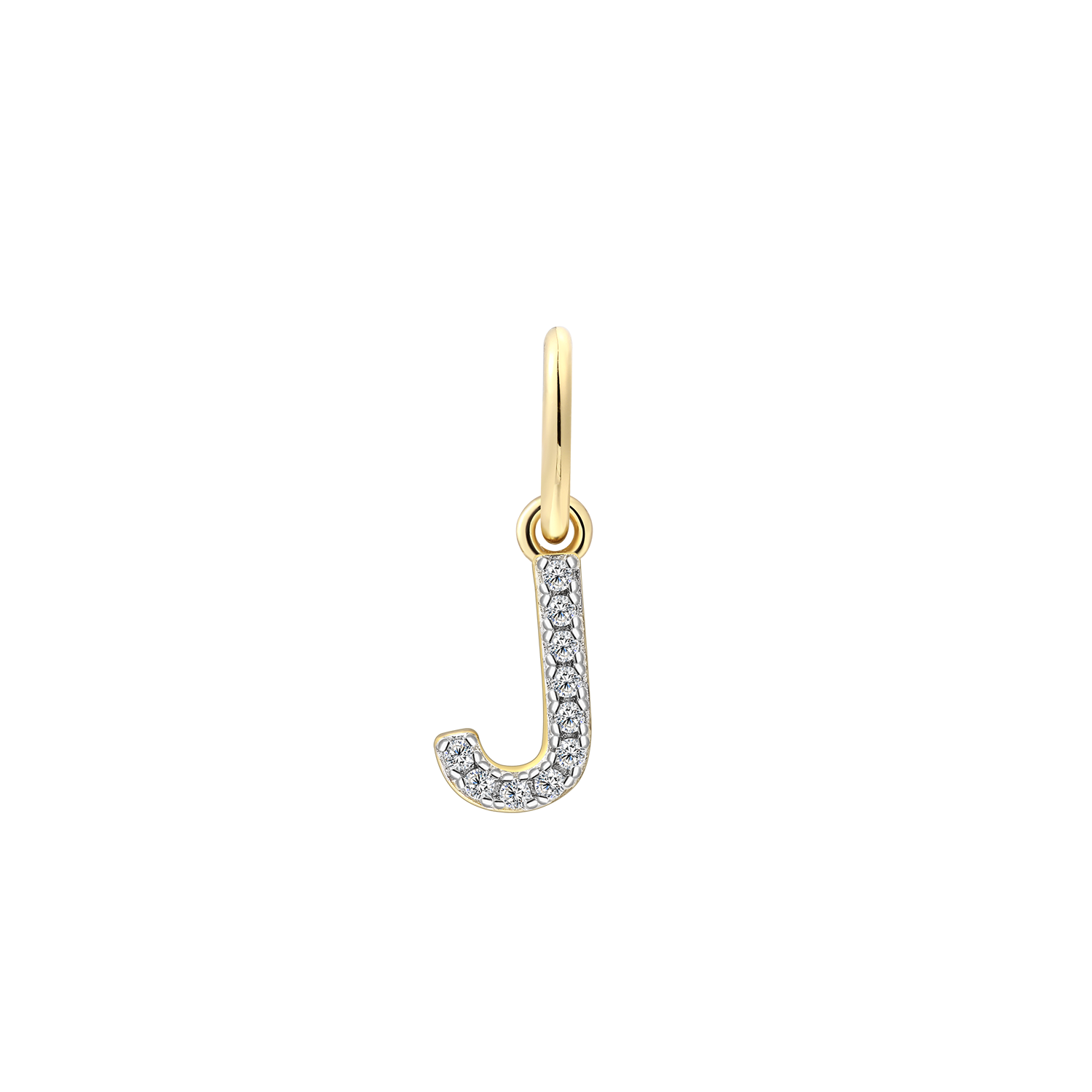 925 Silber | Anhänger LETTERS XENOX
