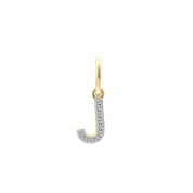 925 Silber | Anhänger LETTERS XENOX