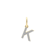 925 Silber | Anhänger LETTERS XENOX