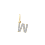 925 Silber | Anhänger LETTERS XENOX