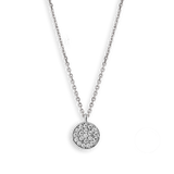 925 Silber | Halskette LUCKY ONES XENOX