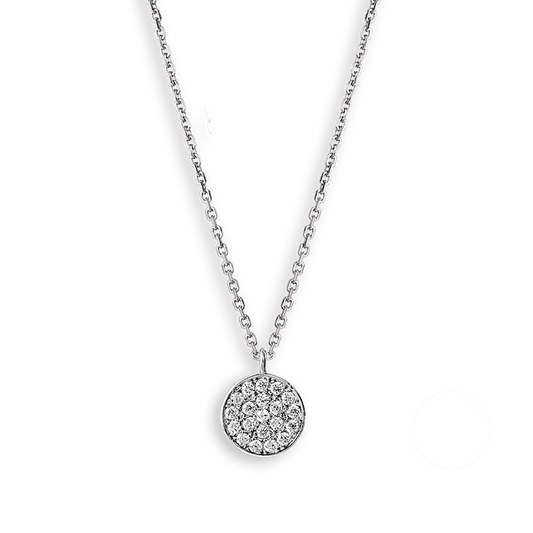 925 Silber | Halskette LUCKY ONES XENOX