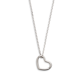 925 Silber |  Halsketten LOVE STORY XENOX
