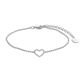 925 Silber |  Armbänder LOVE STORY XENOX
