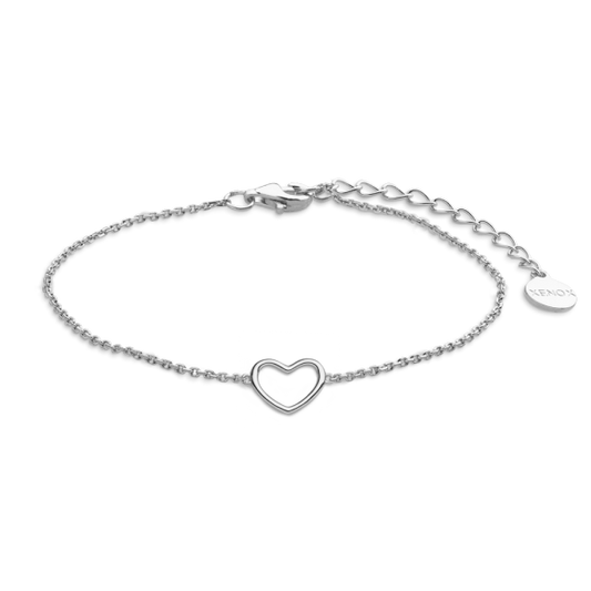 925 Silber |  Armbänder LOVE STORY XENOX