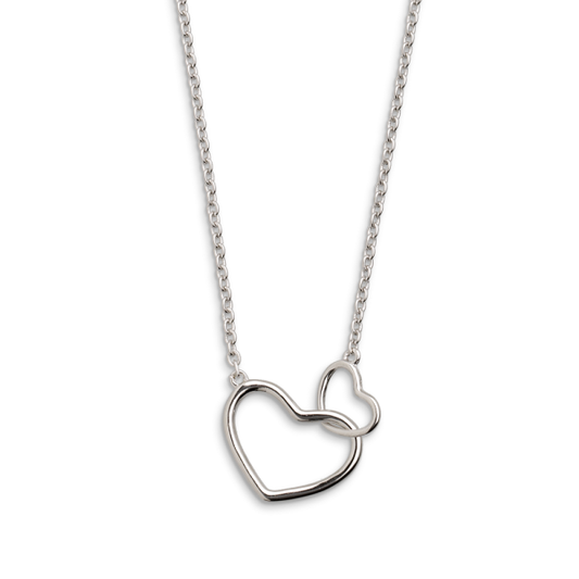 925 Silber |  Halsketten LOVE STORY XENOX