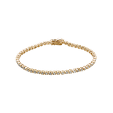 925 Silber |  Armbänder KRAPPE SILBER XENOX