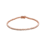 925 Silber |  Armbänder KRAPPE SILBER XENOX