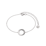 925 Silber |  Armbänder CLASSIC CIRCLE XENOX