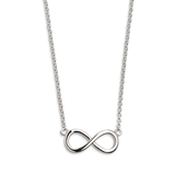 925 Silber |  Halsketten INFINITY XENOX
