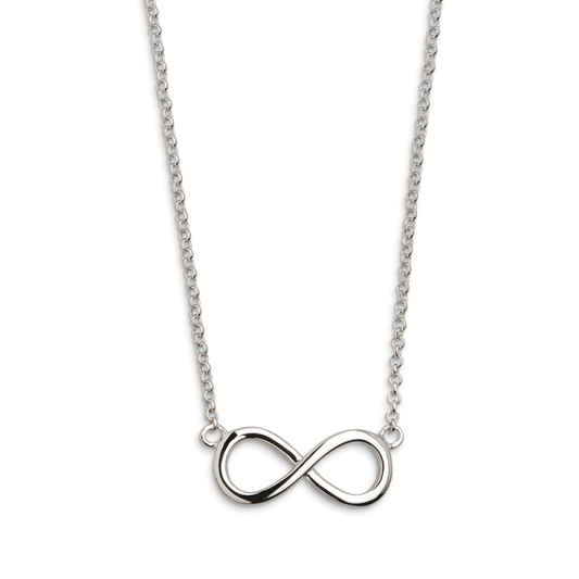 925 Silber |  Halsketten INFINITY XENOX