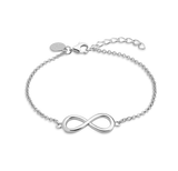 925 Silber |  Armbänder INFINITY XENOX
