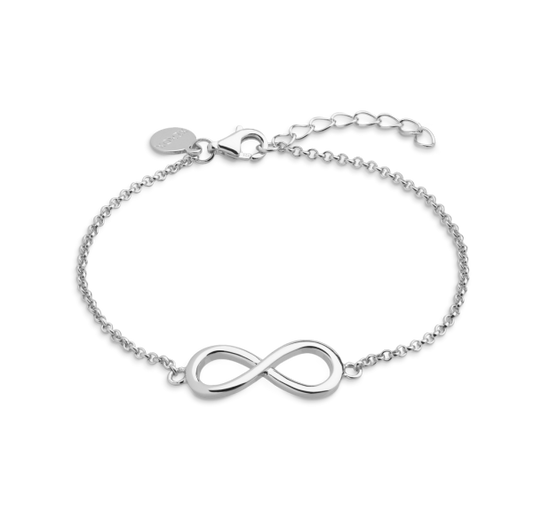 925 Silber |  Armbänder INFINITY XENOX