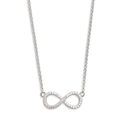 925 Silber | Halskette INFINITY XENOX
