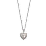 925 Silber | Halskette LOVE STORY XENOX
