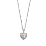 925 Silber | Halskette LOVE STORY XENOX
