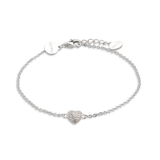 925 Silber | Armbänder LOVE STORY XENOX