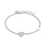 925 Silber | Armbänder LOVE STORY XENOX