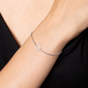 925 Silber | Armbänder LOVE STORY XENOX