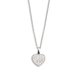 925 Silber | Halskette LOVE STORY XENOX