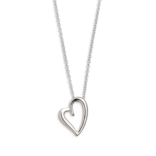 925 Silber |  Halsketten LOVE STORY XENOX