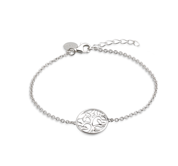 925 Silber |  Armbänder LEBENSBAUM XENOX