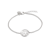 925 Silber |  Armbänder LEBENSBAUM XENOX