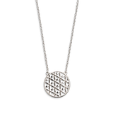 925 Silber |  Halsketten LEBENSBAUM XENOX