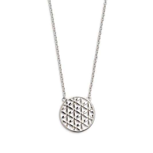 925 Silber |  Halsketten LEBENSBAUM XENOX
