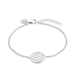 925 Silber |  Armbänder LEBENSBLUME XENOX