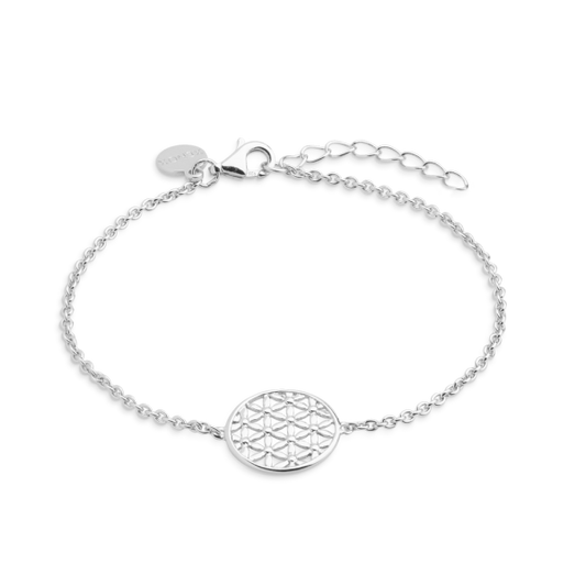 925 Silber |  Armbänder LEBENSBLUME XENOX