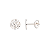 925 Silber |  Ohrringe LEBENSBLUME XENOX