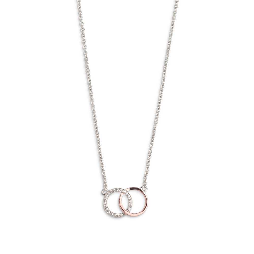 925 Silber | Halskette LUCKY ONES XENOX
