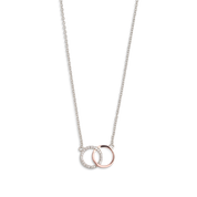 925 Silber | Halskette LUCKY ONES XENOX