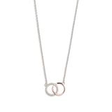 925 Silber | Halskette LUCKY ONES XENOX