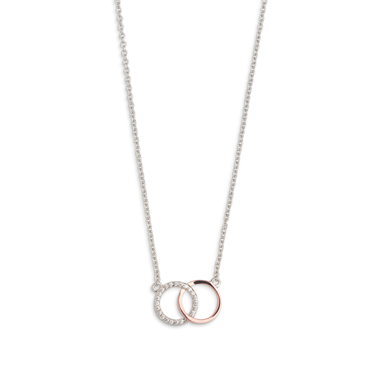 925 Silber | Halskette LUCKY ONES XENOX