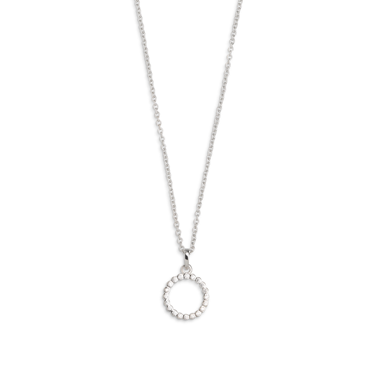 925 Silber | Halskette LUCKY ONES XENOX