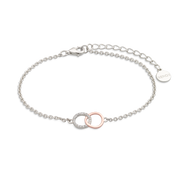 925 Silber | Armbänder LUCKY ONES XENOX