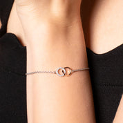 925 Silber | Armbänder LUCKY ONES XENOX