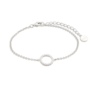 925 Silber | Armbänder LUCKY ONES XENOX
