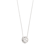 925 Silber |  Halsketten LEBENSBAUM XENOX