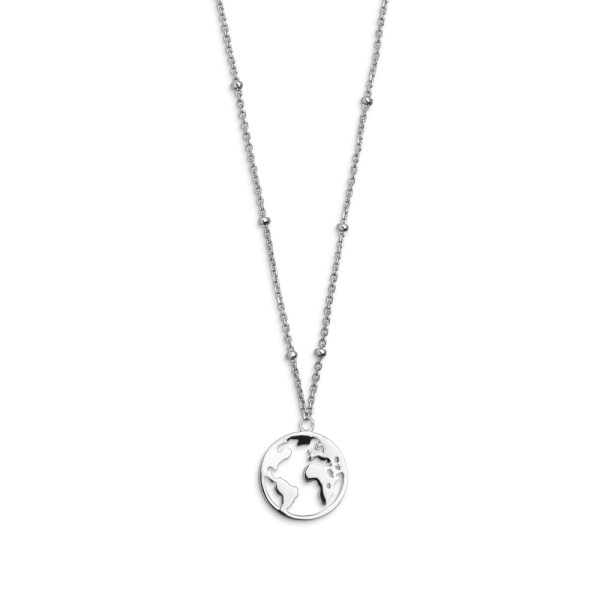 925 Silber |  Halsketten WANDERLUST XENOX