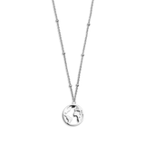 925 Silber |  Halsketten WANDERLUST XENOX