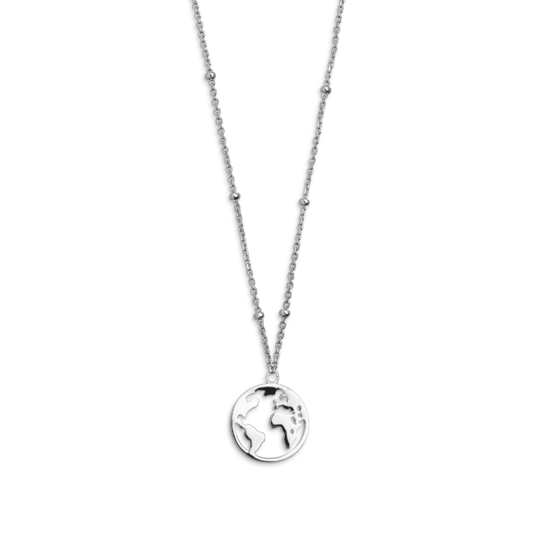 925 Silber |  Halsketten WANDERLUST XENOX