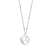 925 Silber |  Halsketten WANDERLUST XENOX