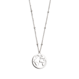 925 Silber |  Halsketten WANDERLUST XENOX